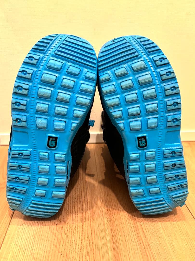 美品BURTON.AMBUSH.MPRINT3.メンズ.26.0cm