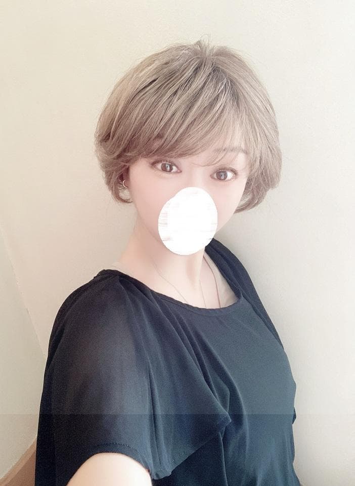 しなもん　VALANPUREMIUM　VP103　ベージュ系ショート