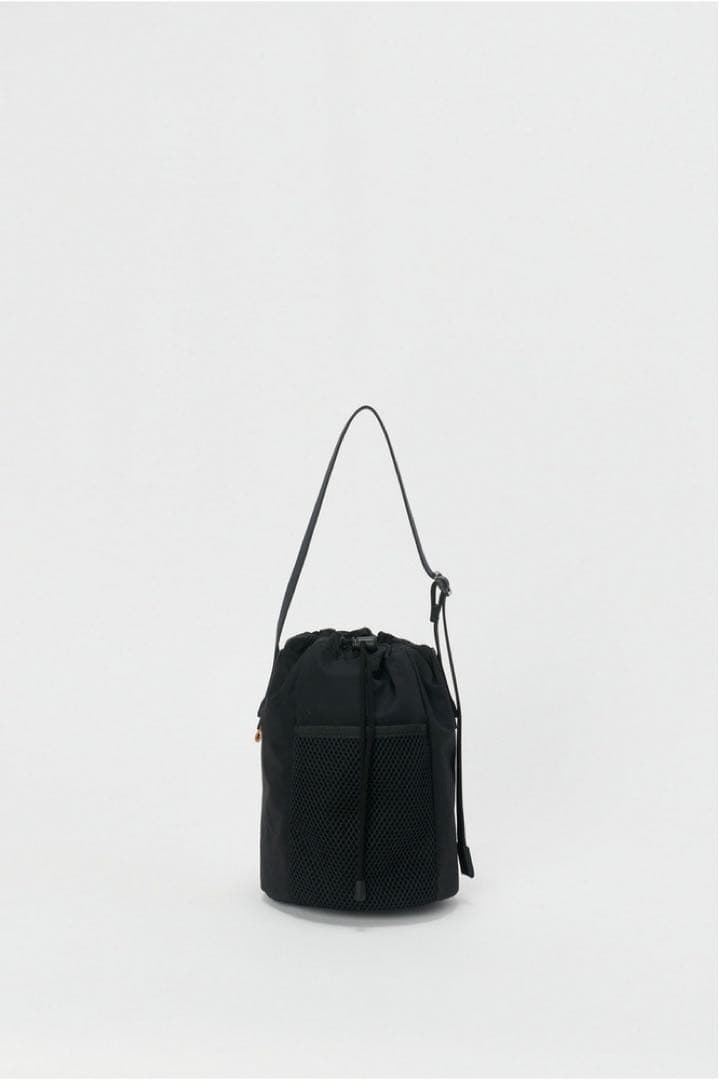 【Hender Scheme】functional bucket bag