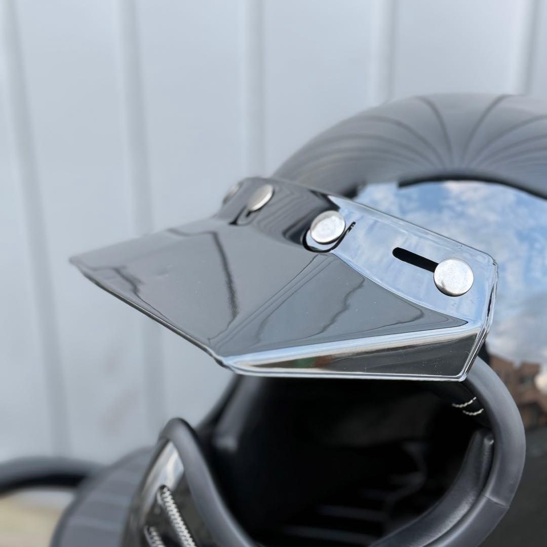 トラッカー　OCEAN BEETLE MTX BELL MOTO3 TT&CO