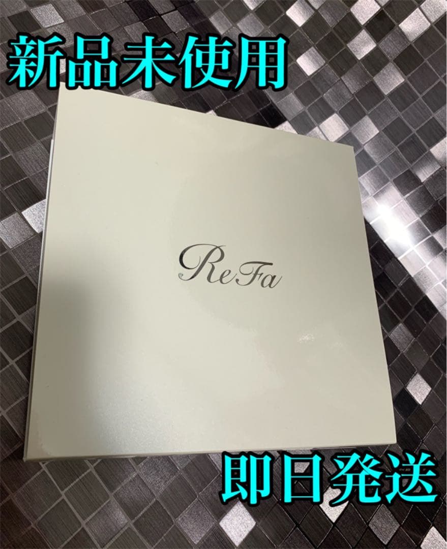 ReFa CAXA リファカッサレイ