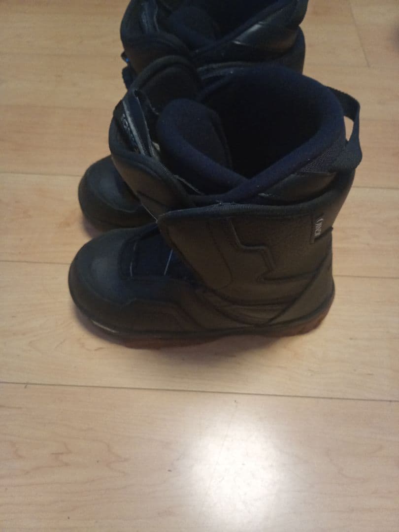 専用　値下げ大歓迎！！　スノーボード　ブーツ　IGNIO
