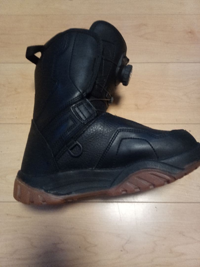 専用　値下げ大歓迎！！　スノーボード　ブーツ　IGNIO