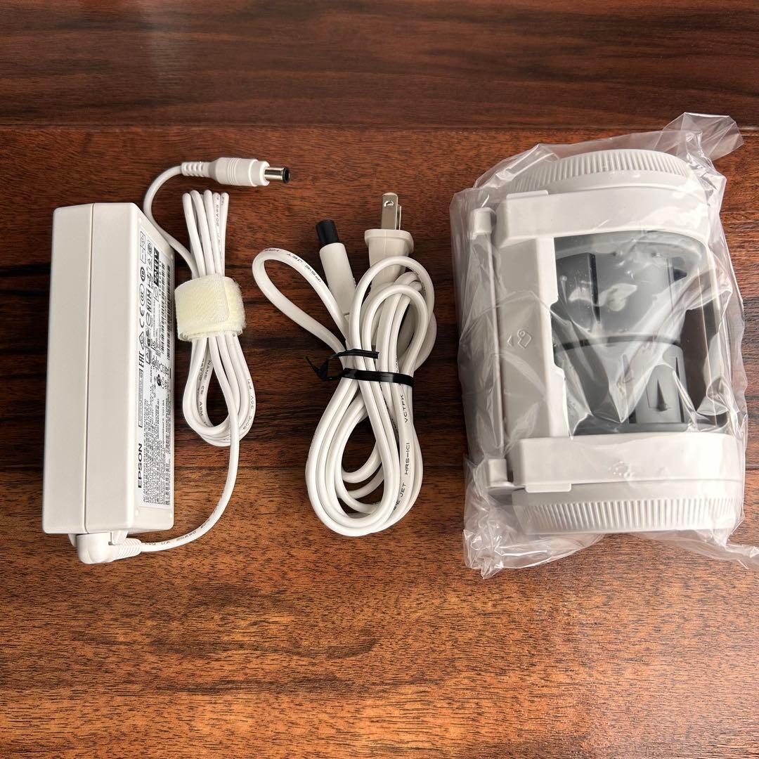 EPSON Colorio PF-71 プリンター 本体 中古