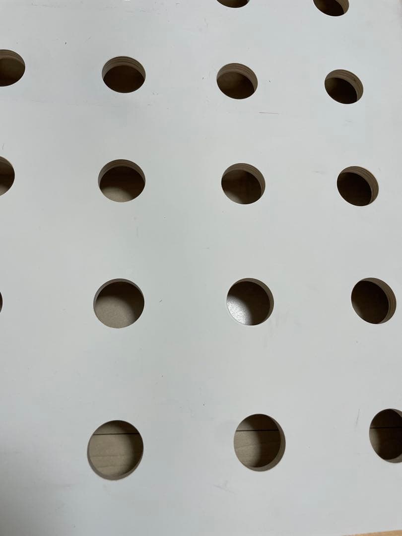 ACTUS VARIOバックパネル+本棚+コネクトボード