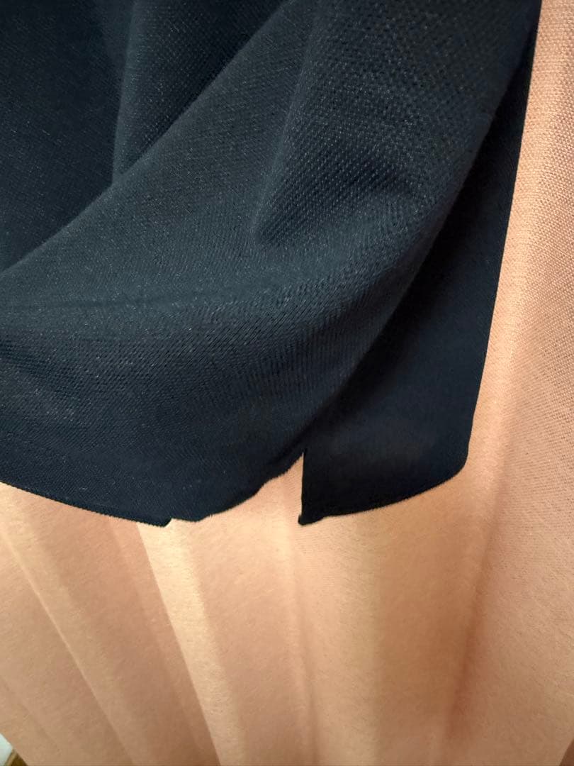 マスターバニー　ハワイカポレイ　ポロシャツ