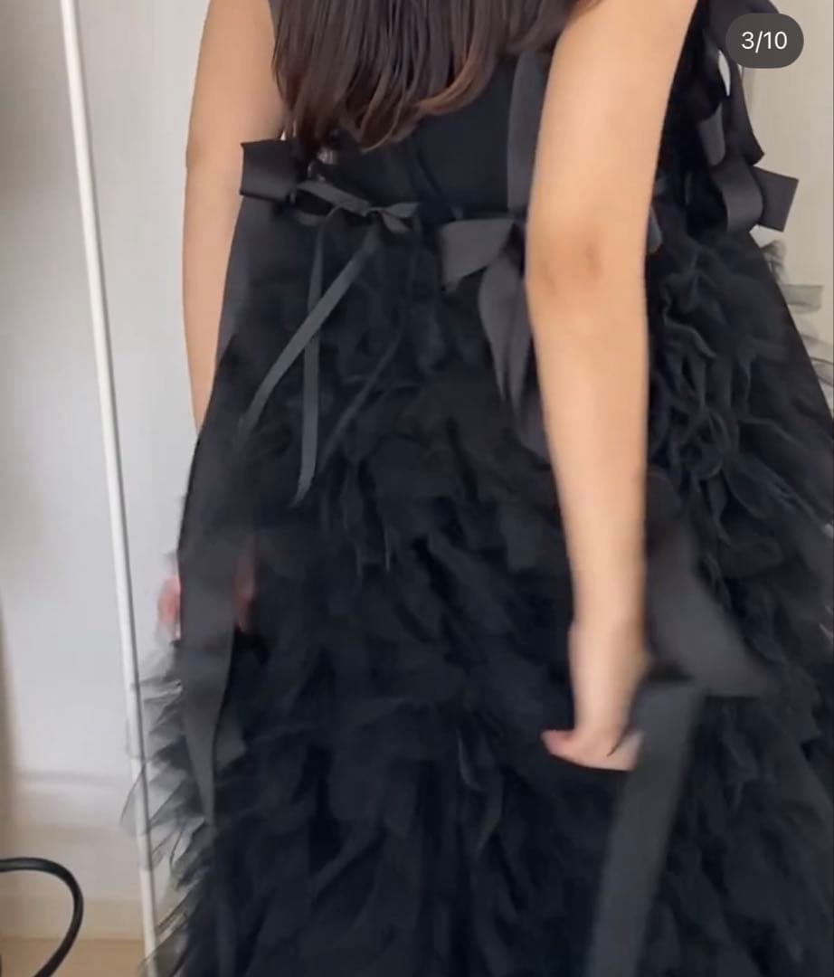 aikon リボンハーネス 美品 完売商品