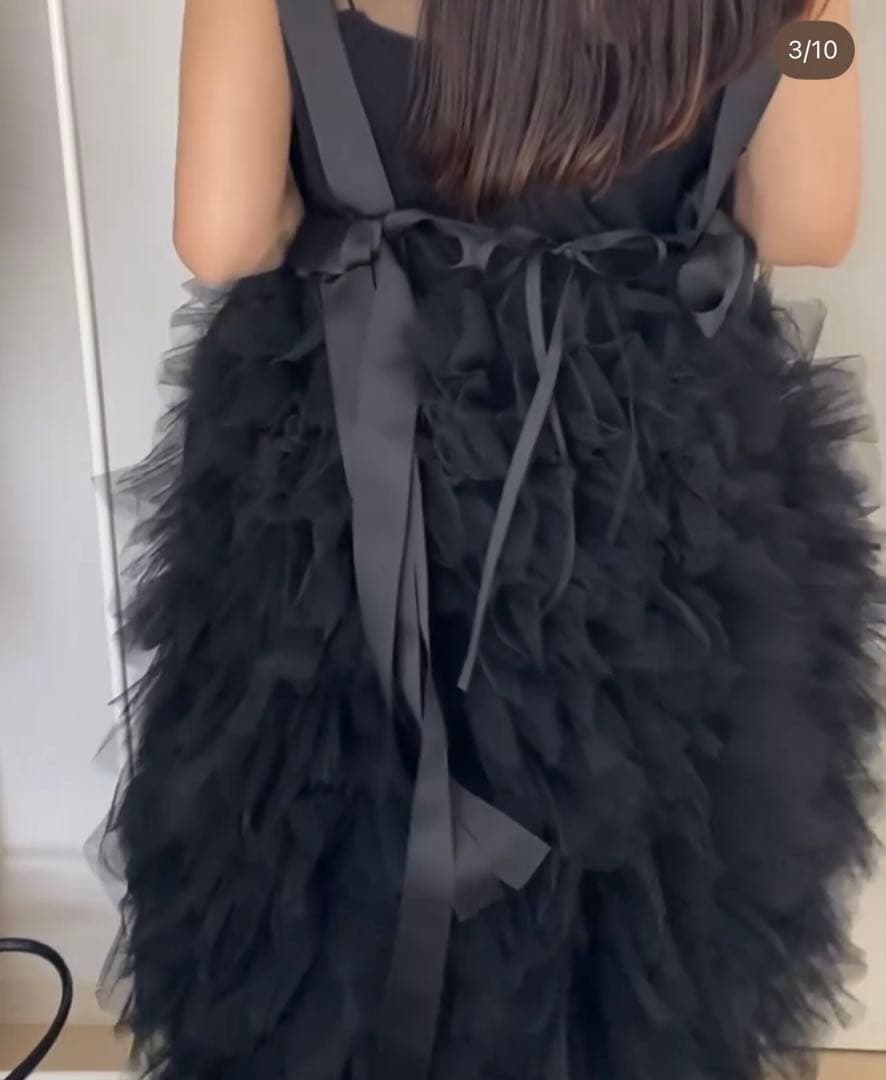 aikon リボンハーネス 美品 完売商品