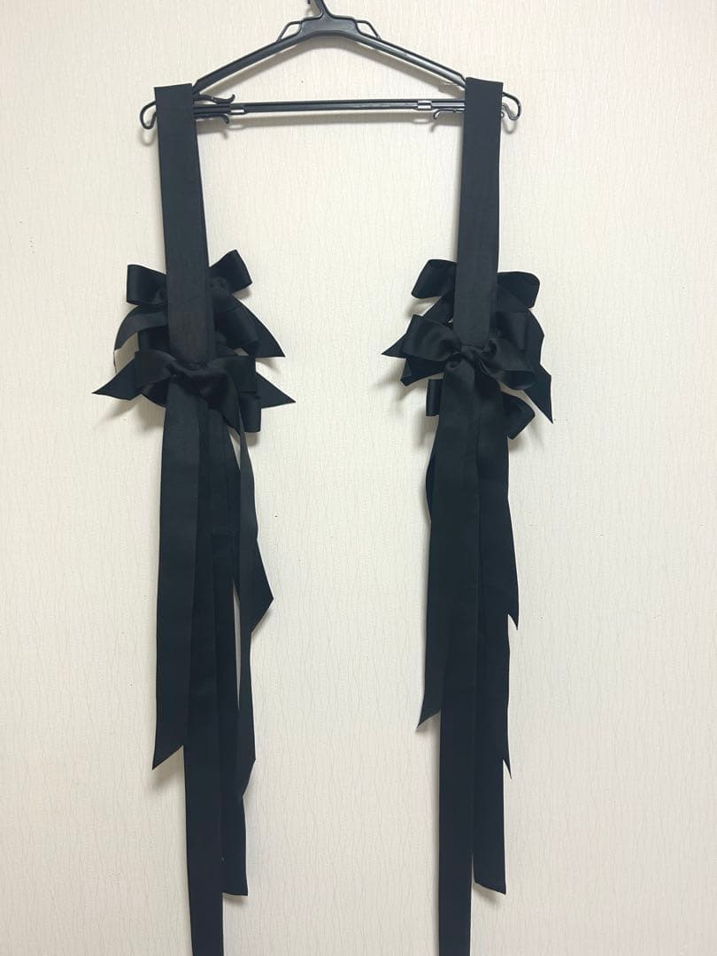 aikon リボンハーネス 美品 完売商品