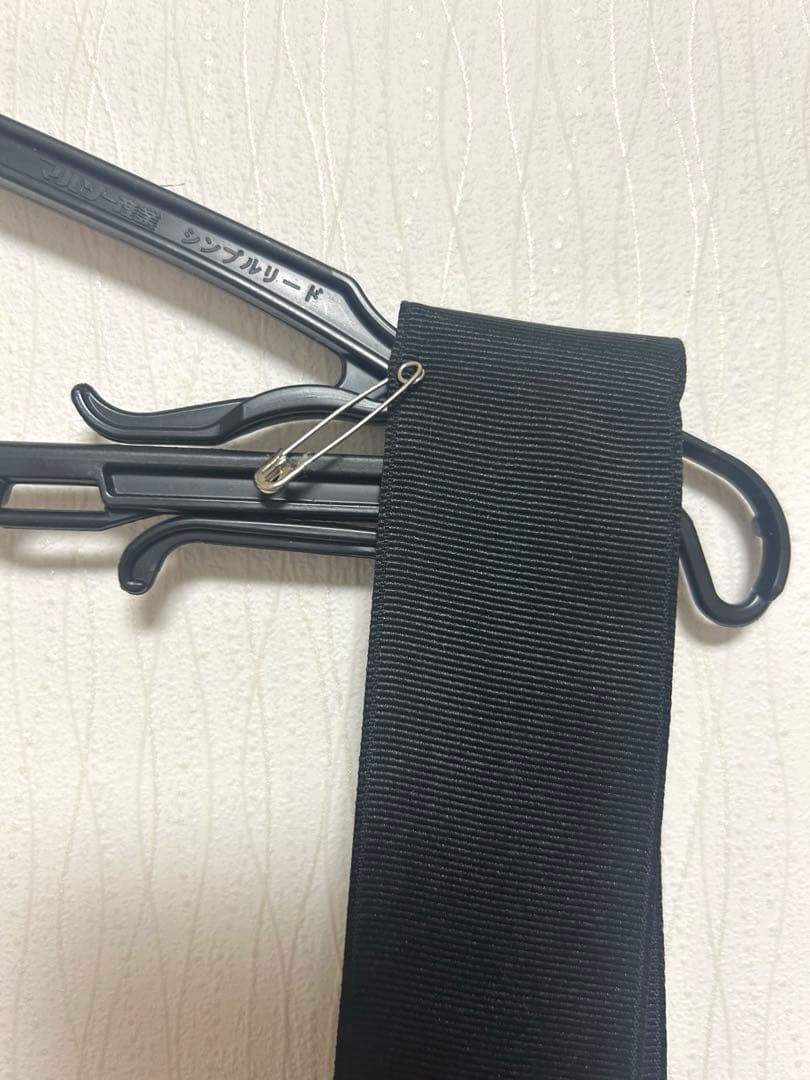 aikon リボンハーネス 美品 完売商品