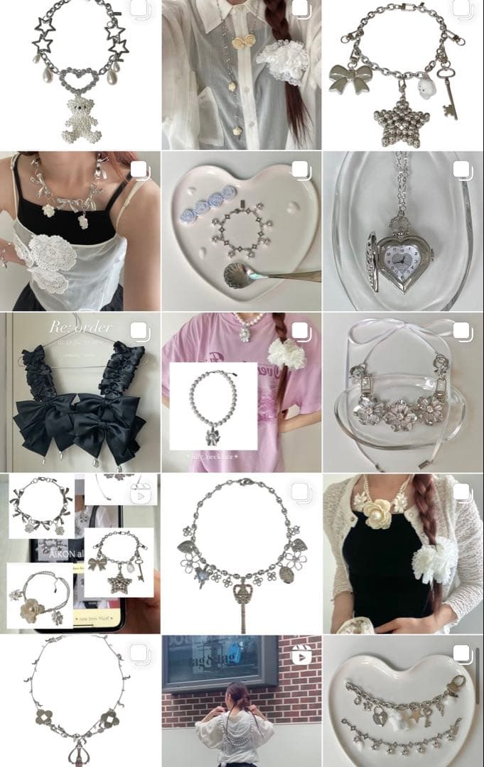 aikon リボンハーネス 美品 完売商品