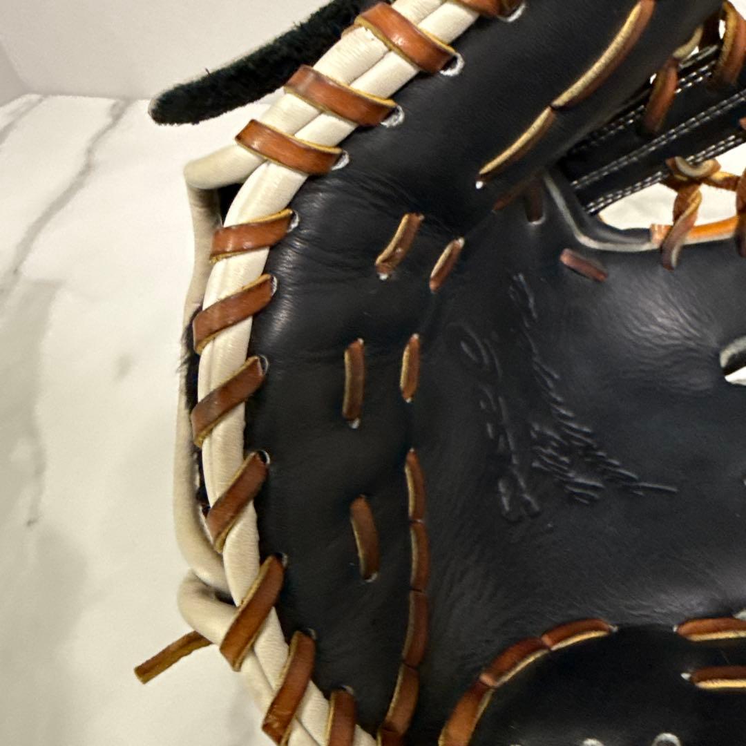 asics 軟式グローブ