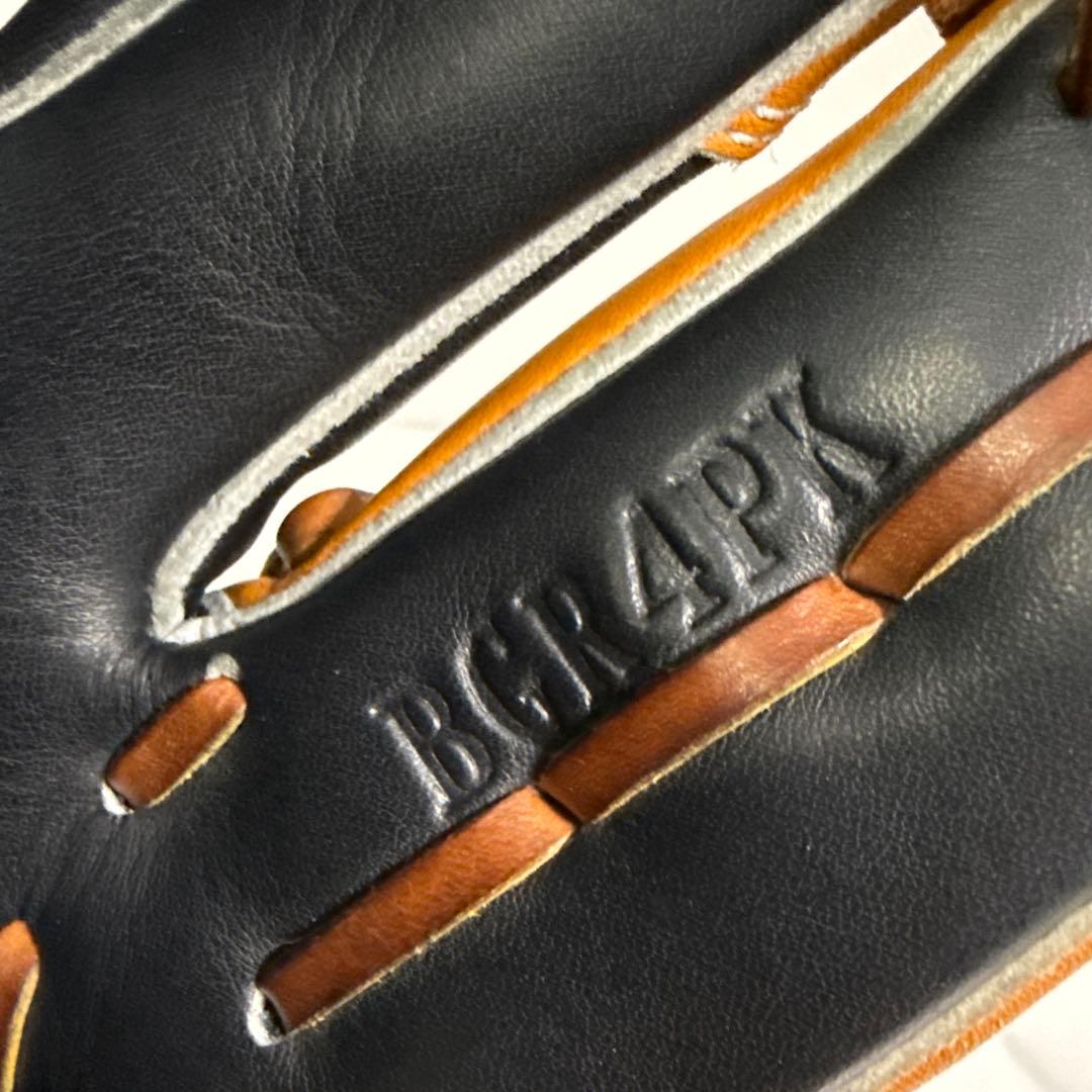 asics 軟式グローブ