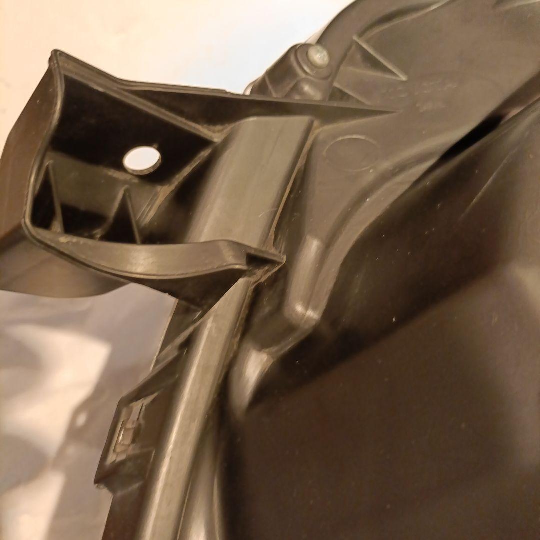 80エスクァイア　前期ヘッドライト運転席側純正