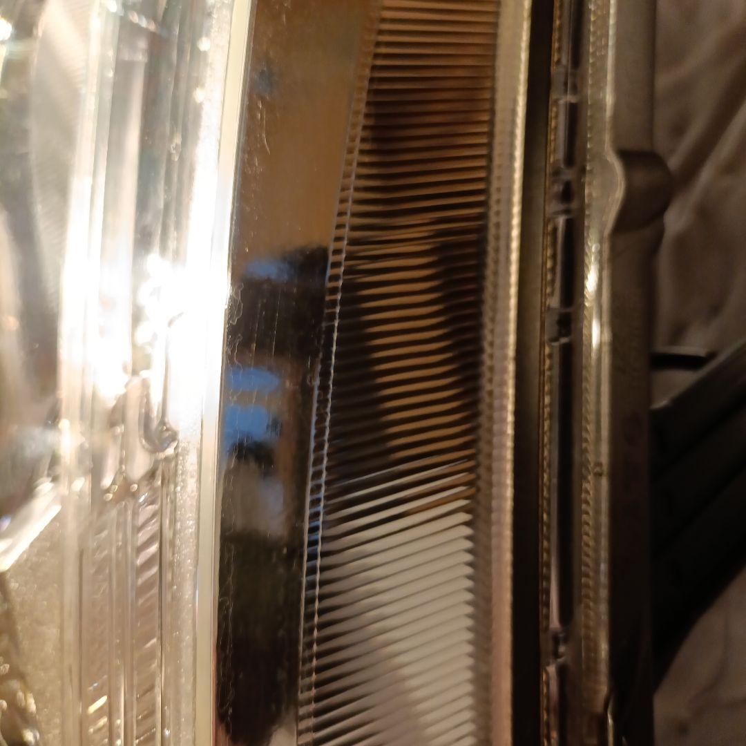 80エスクァイア　前期ヘッドライト運転席側純正