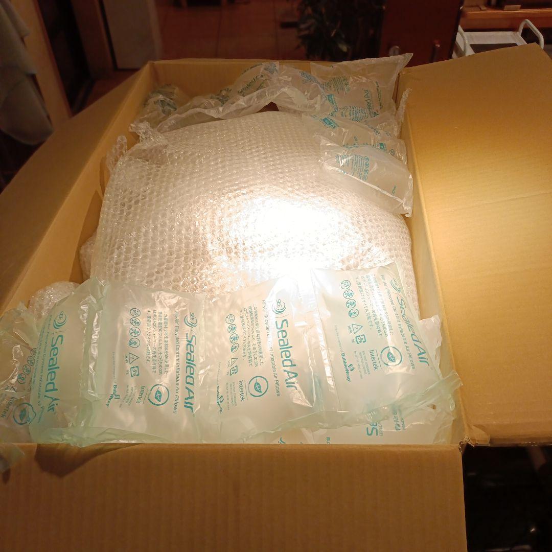 80エスクァイア　前期ヘッドライト運転席側純正