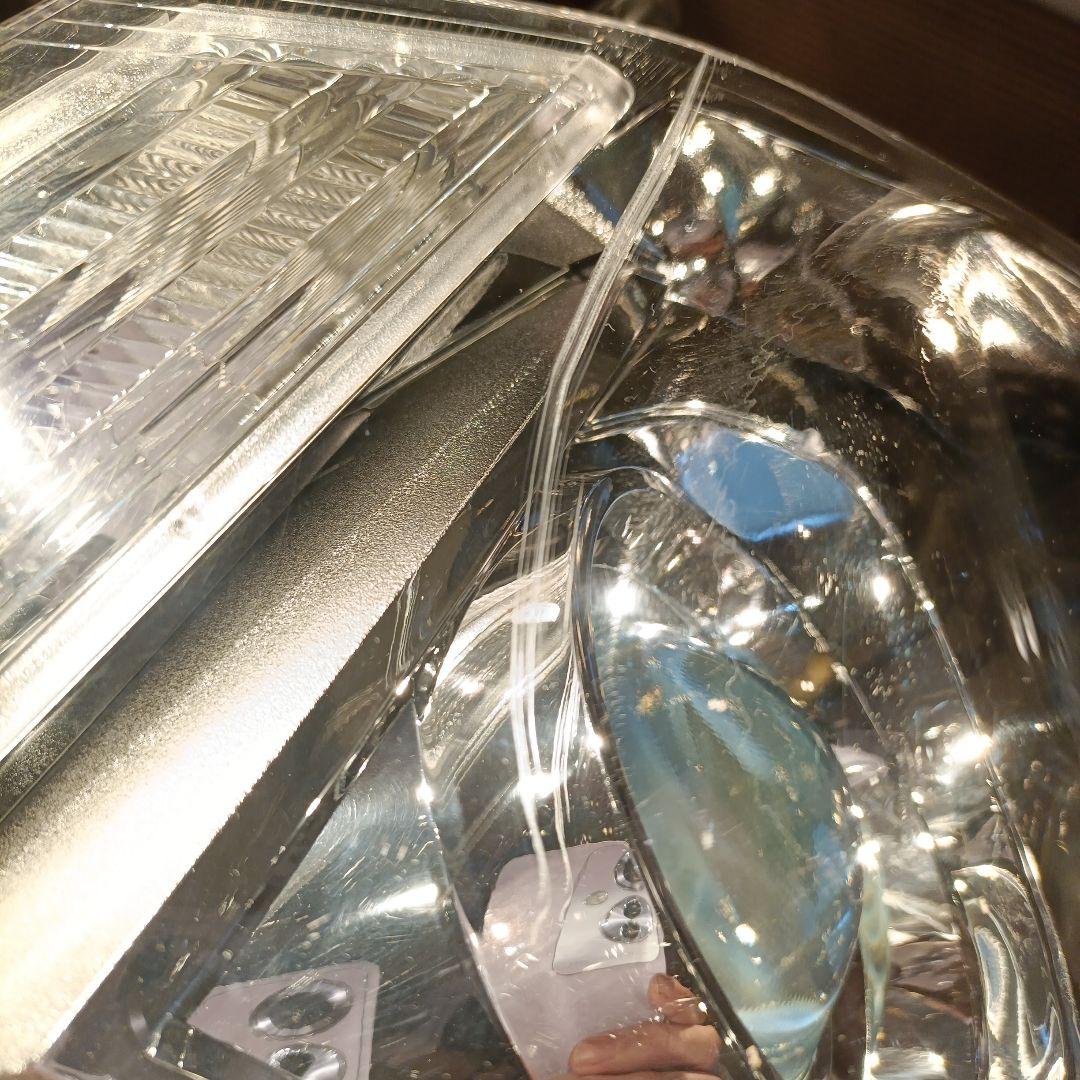 80エスクァイア　前期ヘッドライト運転席側純正