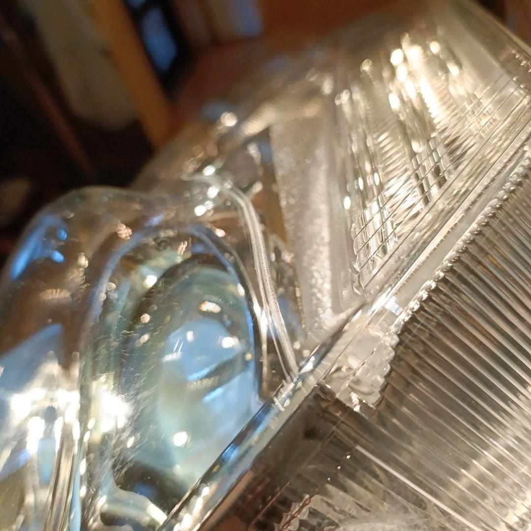 80エスクァイア　前期ヘッドライト運転席側純正