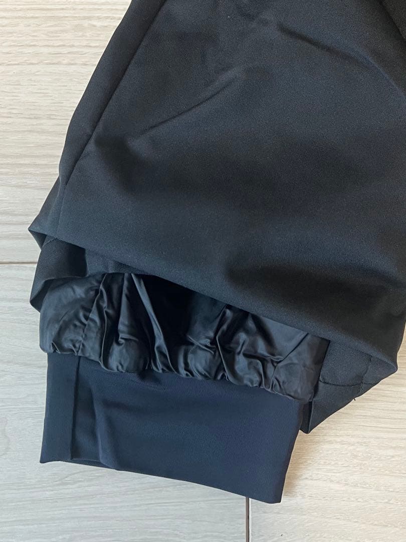 数量限定／吸湿発熱ブレスサーモモンスタームーブダウンハイブリッドパンツ　Lサイズ