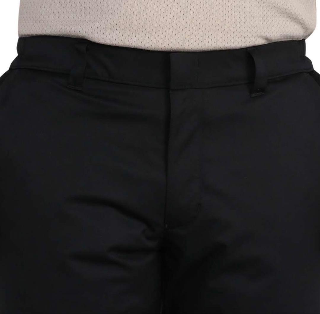 数量限定／吸湿発熱ブレスサーモモンスタームーブダウンハイブリッドパンツ　Lサイズ