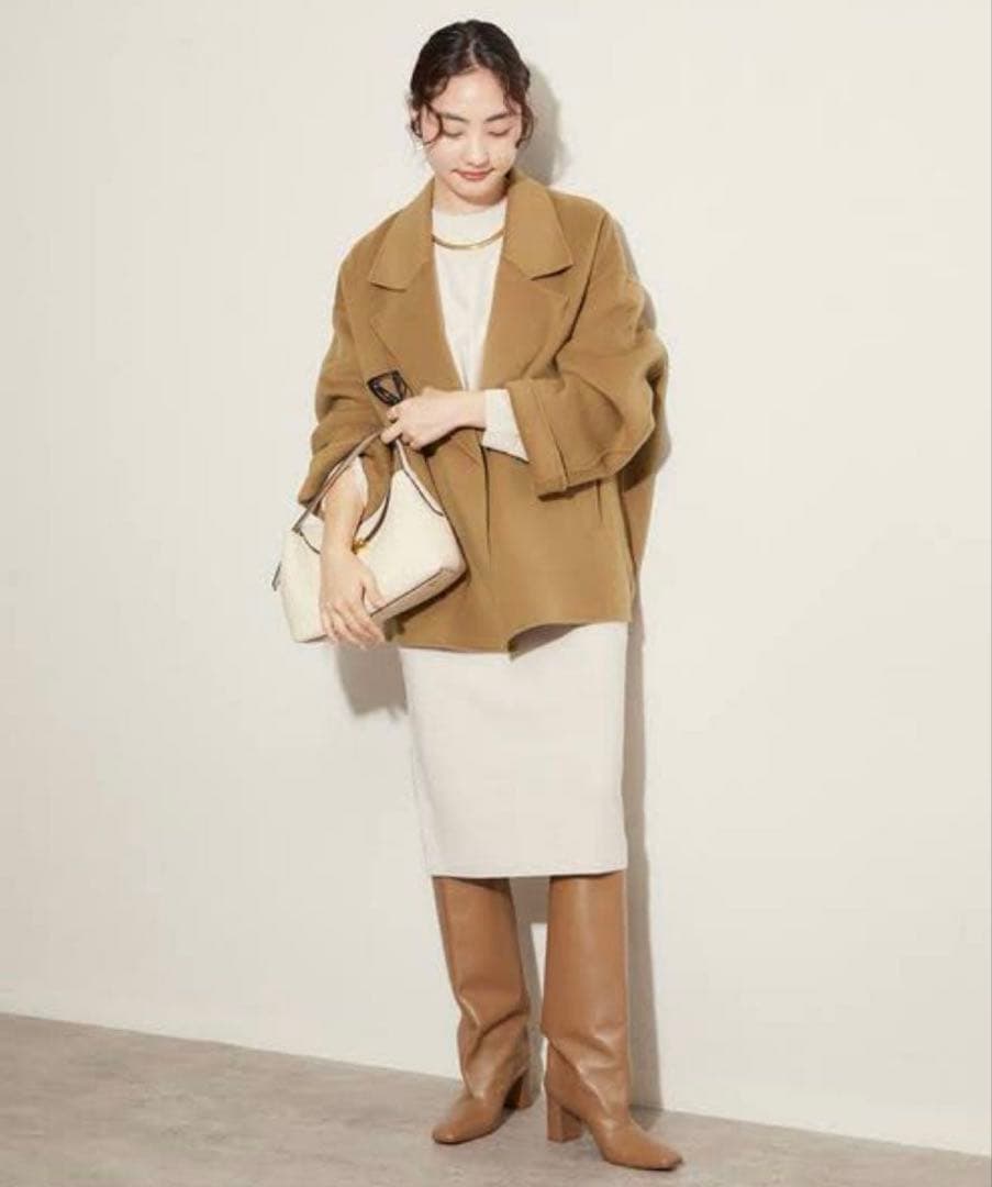 Plage ハミルトン　コート 38