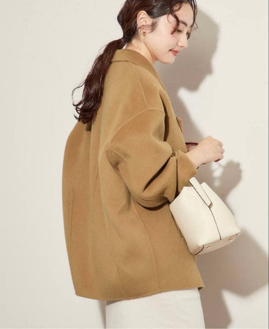 Plage ハミルトン　コート 38