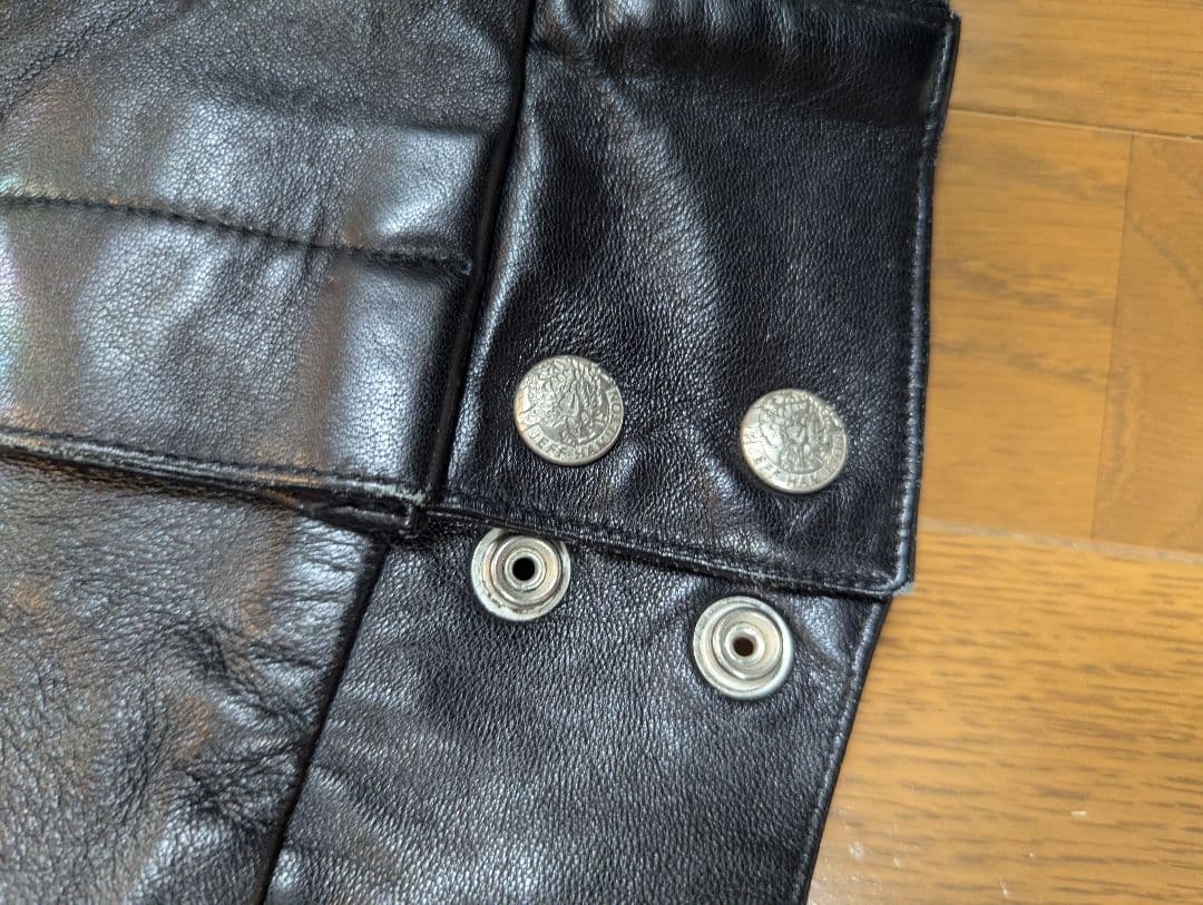 超希少 JEFF HAMILTON NBA スタジアムジャケット