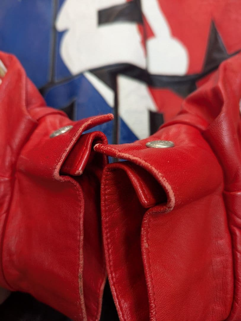 超希少 JEFF HAMILTON NBA スタジアムジャケット