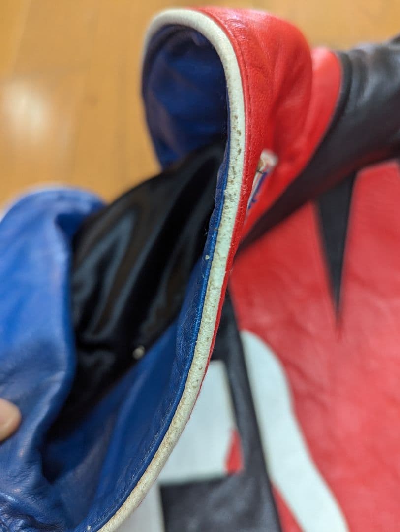 超希少 JEFF HAMILTON NBA スタジアムジャケット