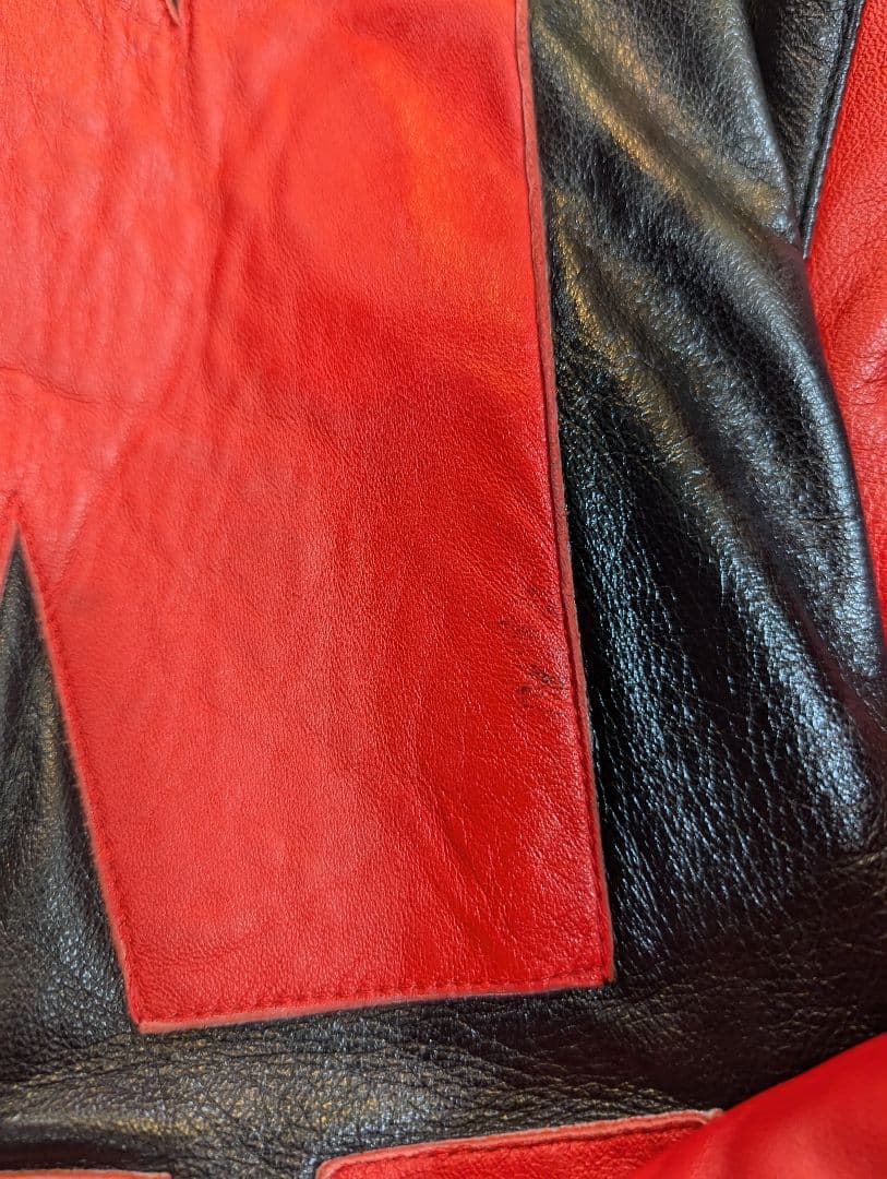 超希少 JEFF HAMILTON NBA スタジアムジャケット