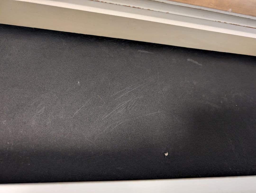 Ashley furniture ホワイト タンス 5段