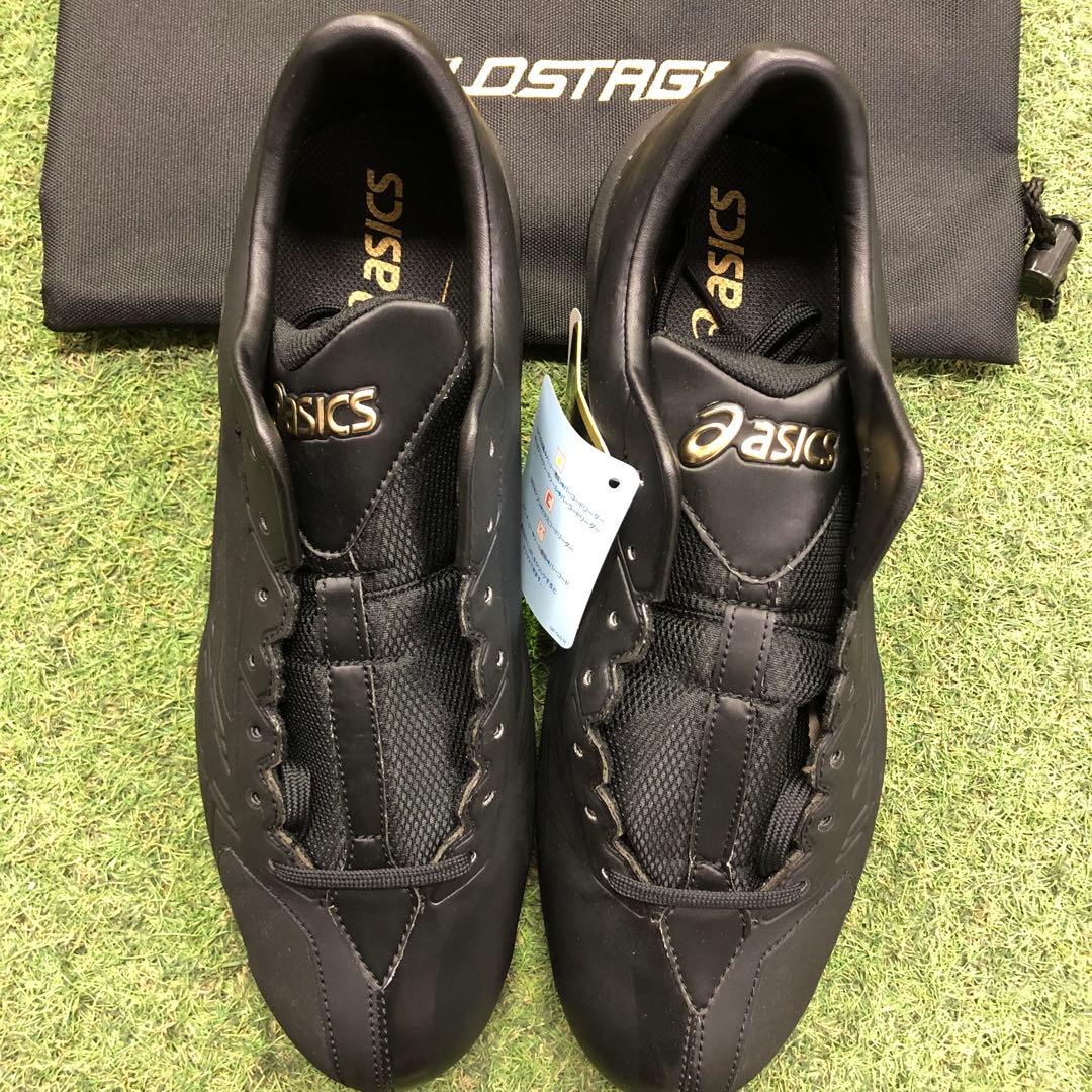 asics 野球スパイク　GR.SPEED TECH LT 3  27.5cm