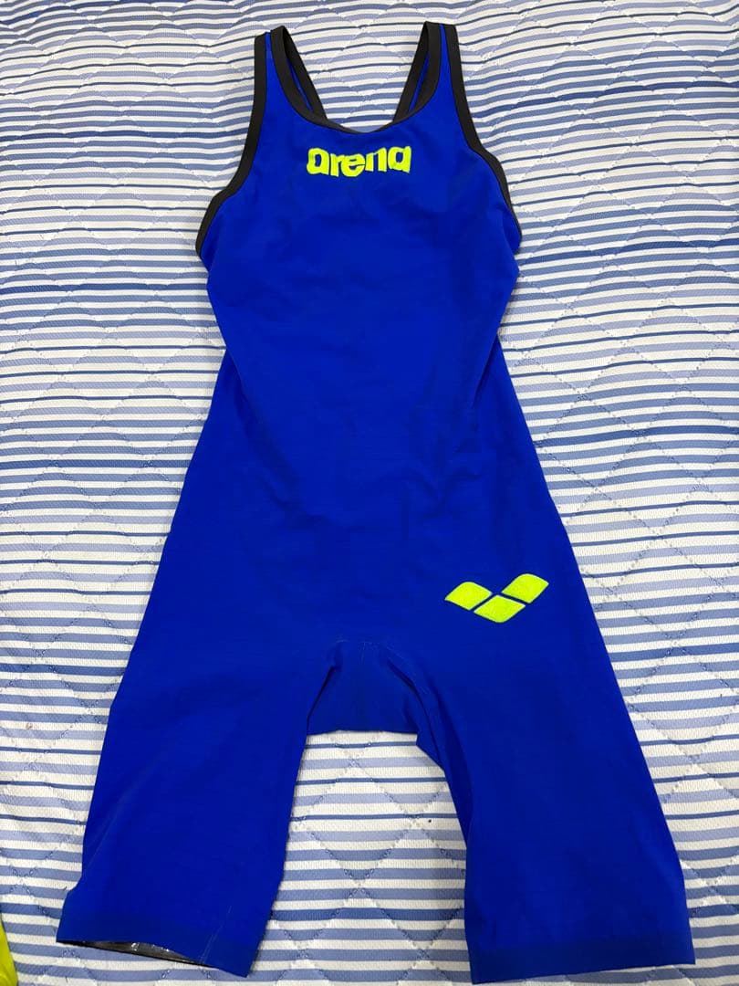 ⭐️arena POWERSKIN CARBON AIR2⭐️カーボンエア サイズS