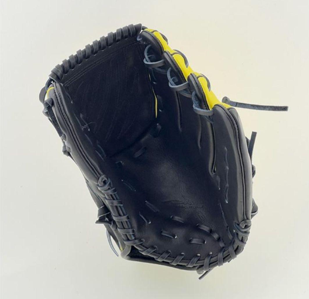 アイピーセレクト 軟式野球グローブ