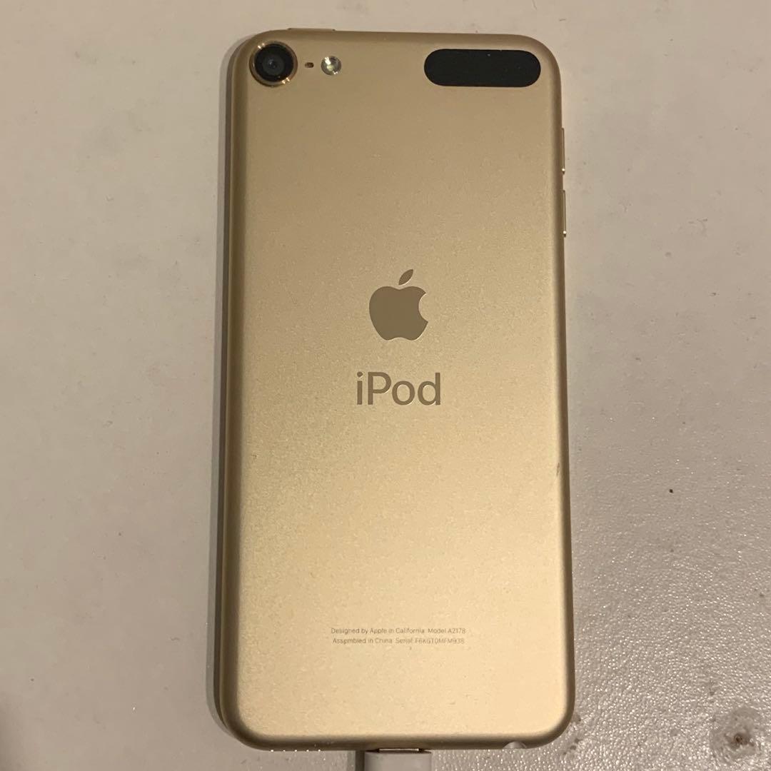 iPod touch第7世代