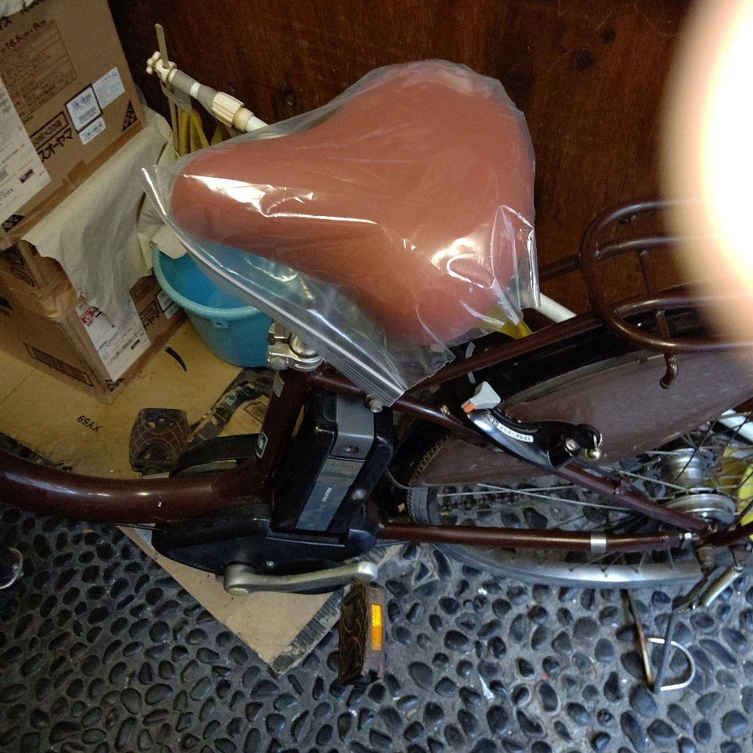 ⭐️BRIDGESTONE Assista 電動アシスト自転車 26インチ