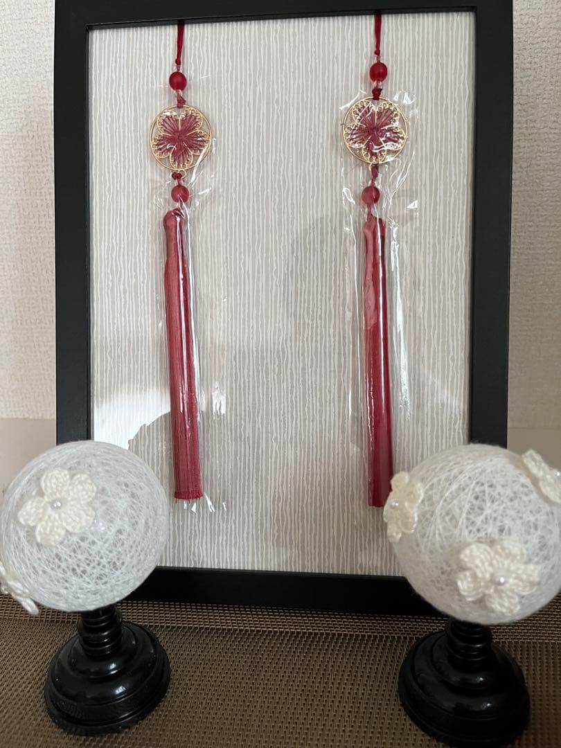 シルバニアファミリーおひなさま