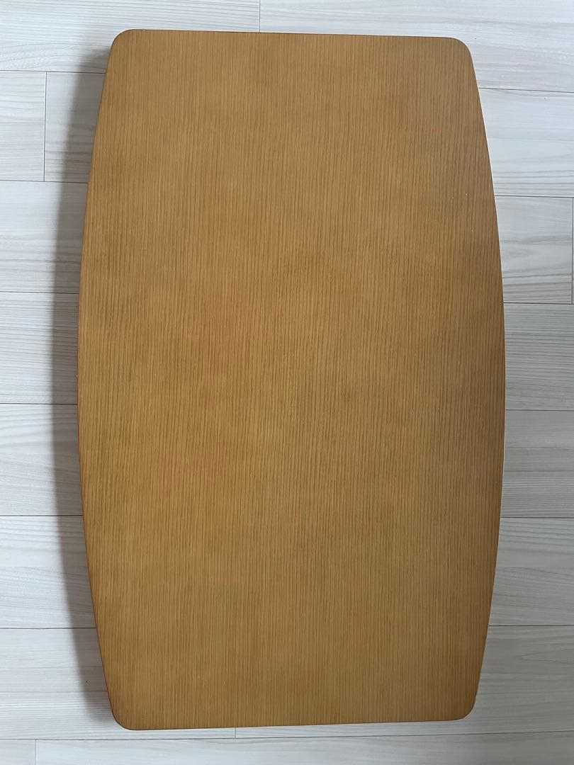 JapaCultu　ウニコ　TORNI　unico ローテーブル90cm