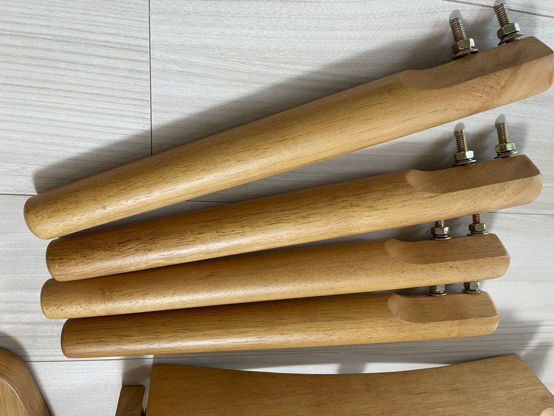 JapaCultu　ウニコ　TORNI　unico ローテーブル90cm