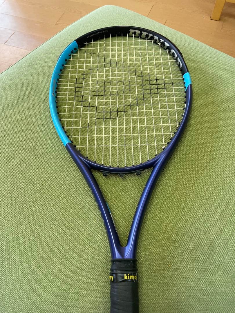 【新品同様】ダンロップFX500LS G2