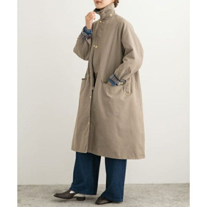 24AW『別注』Barbour / DOORS　SPEYLONG