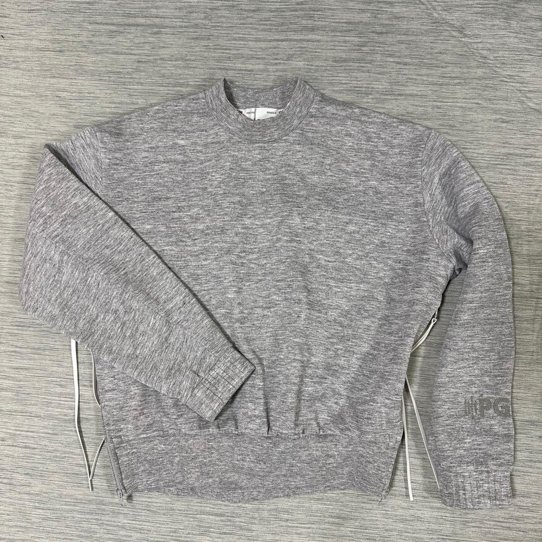 美品　PGG by PEARLY GATES レディース　上下セットアップ