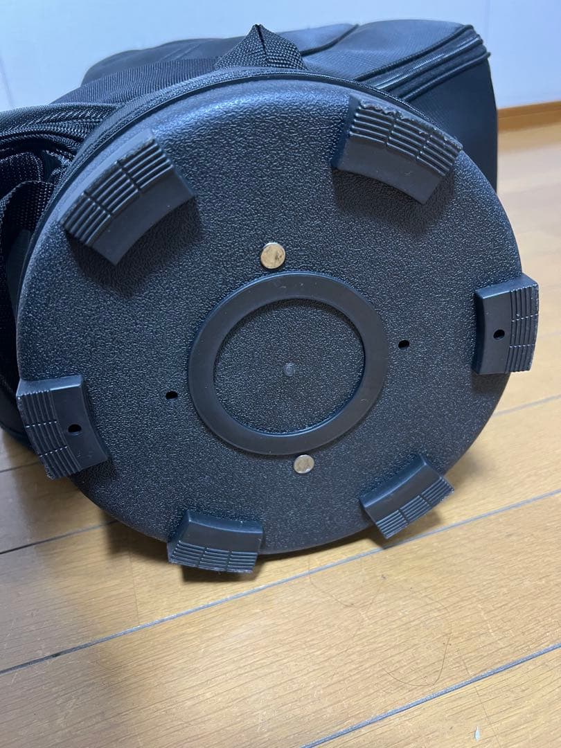 い*ご様 マルマンゴルフバッグ　　美品