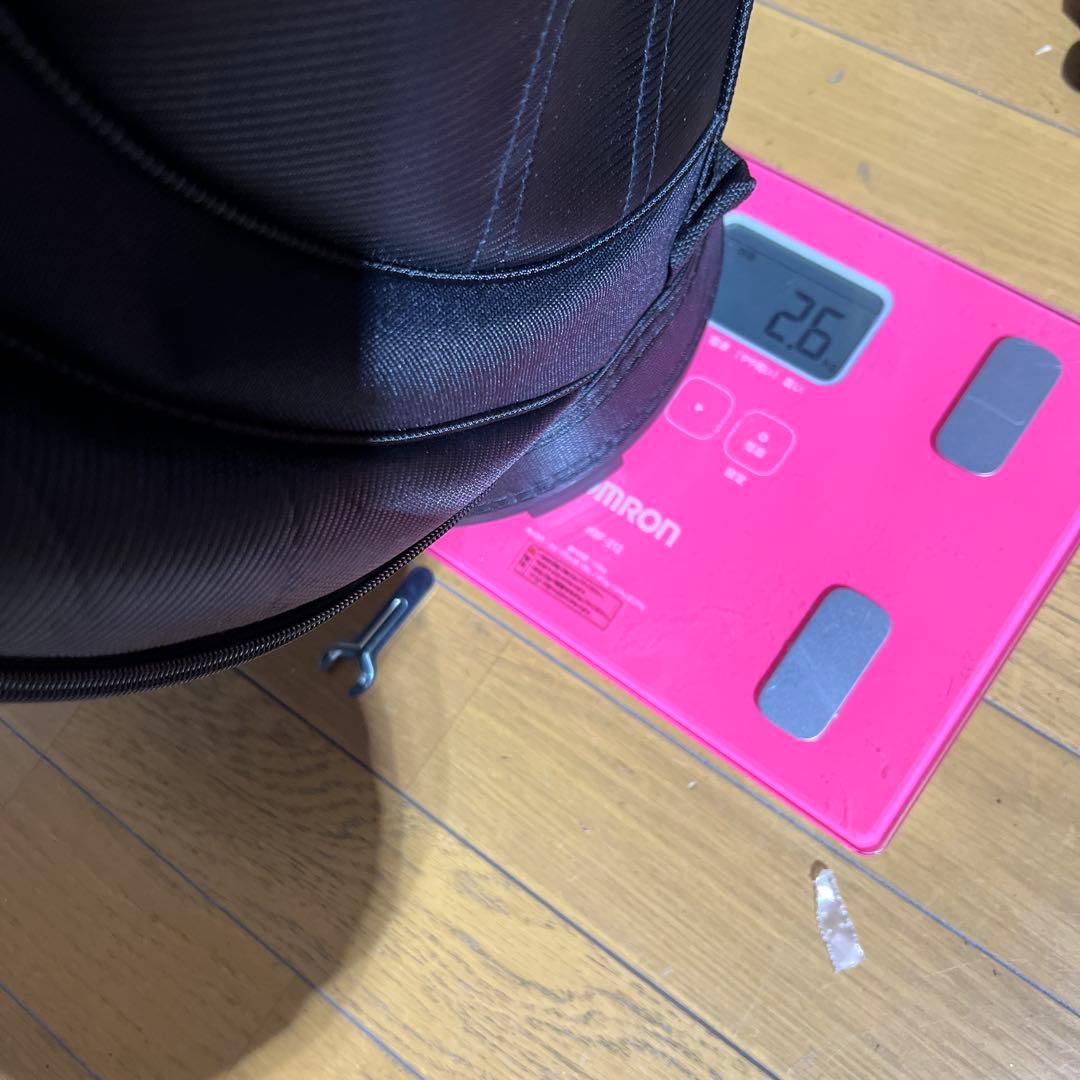 い*ご様 マルマンゴルフバッグ　　美品