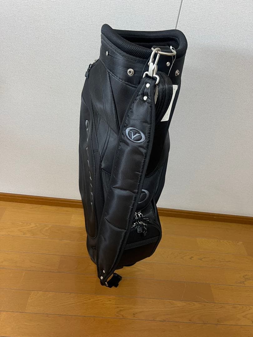 い*ご様 マルマンゴルフバッグ　　美品