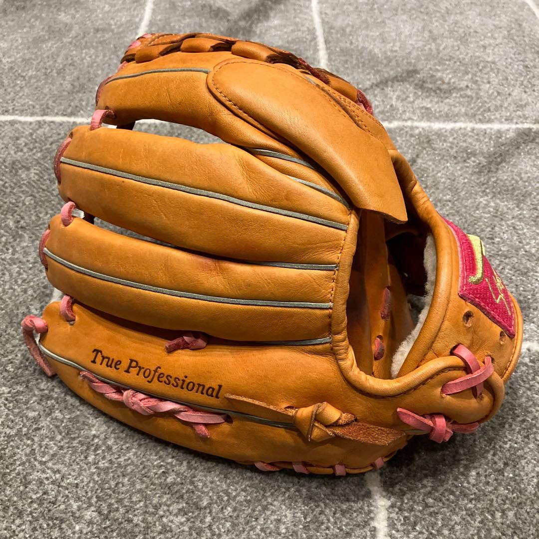 KUBOTA SLUGGER Aggressive 軟式グローブ