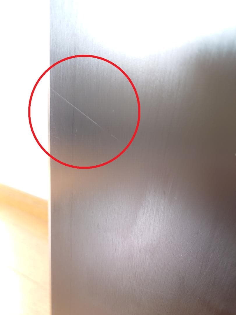 【最新】25-26 MOSS X Ti 157.5★滑走1回・プレチューン済み★