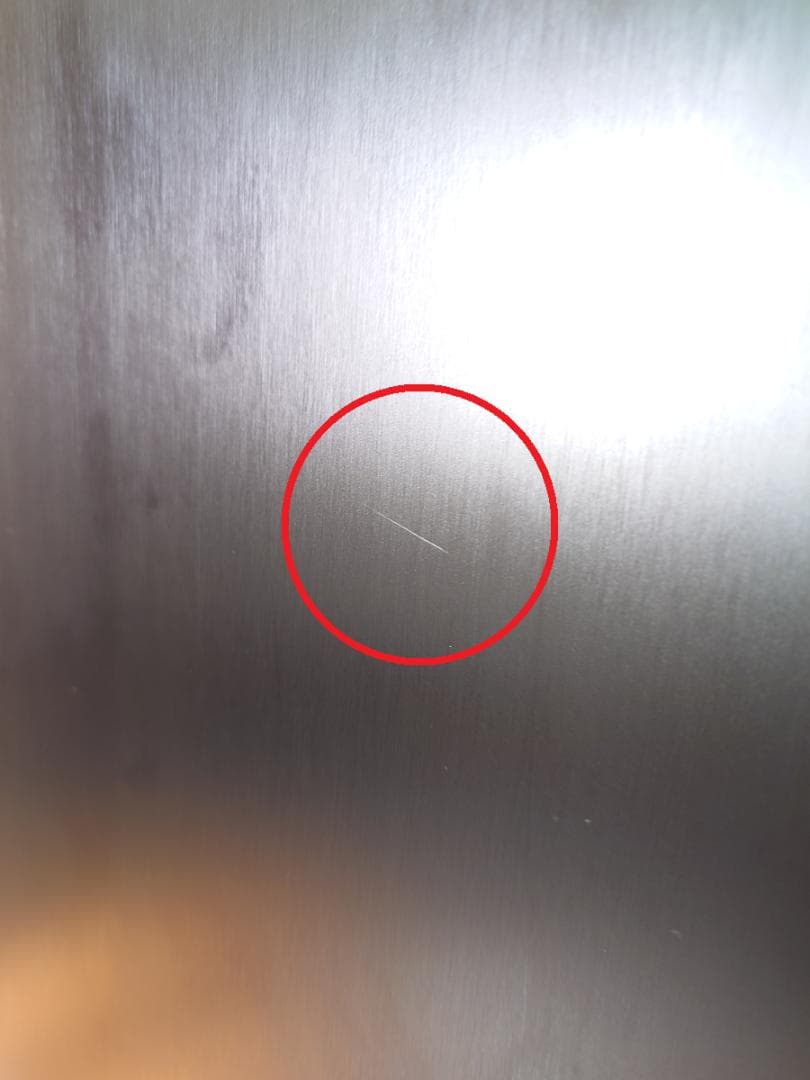 【最新】25-26 MOSS X Ti 157.5★滑走1回・プレチューン済み★