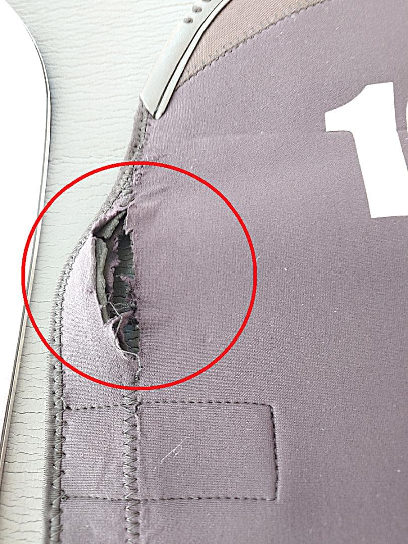 【最新】25-26 MOSS X Ti 157.5★滑走1回・プレチューン済み★