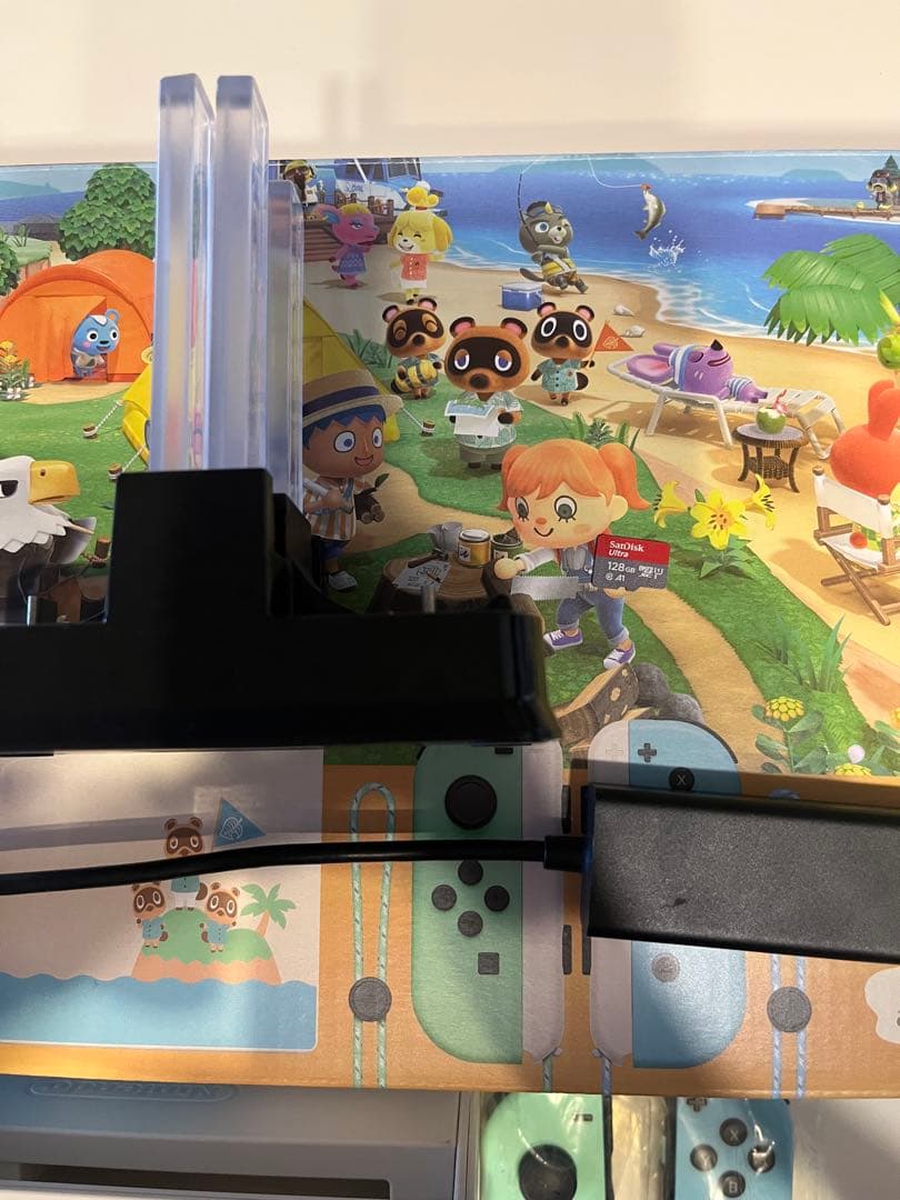 万*✨様 Switch あつ森セット　おまけ付き